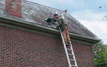 what affects urgent Bargeddie roof repairs