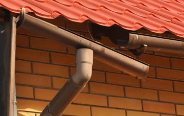 Bargeddie gutter repair costs