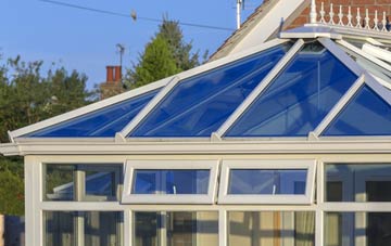professional Bargeddie conservatory insulation