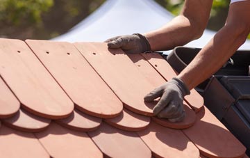 Bargeddie roof tile contractors