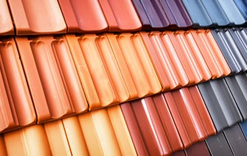 Bargeddie roof tile costs