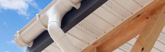 get Bargeddie guttering quotes today