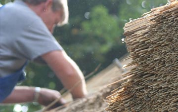 professional Bargeddie thatchers