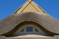 Bargeddie thatch roofing