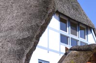 find rated Bargeddie thatchers